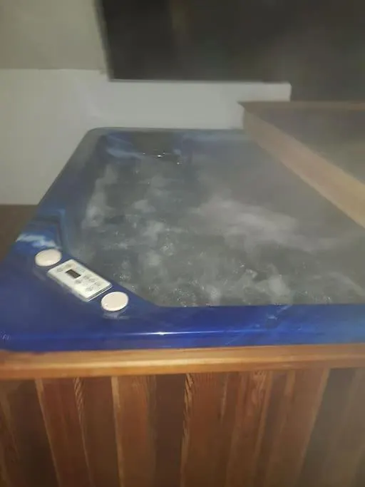 Chalet Au Coeur De La Montagne Jacuzzi Prive Sainte-Marie-de-Campan