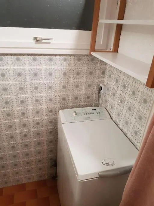Chalet Au Coeur De La Montagne Jacuzzi Prive Sainte-Marie-de-Campan France