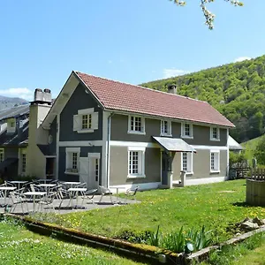 Hotel Maison D'hoursentut, Sainte-Marie-de-Campan